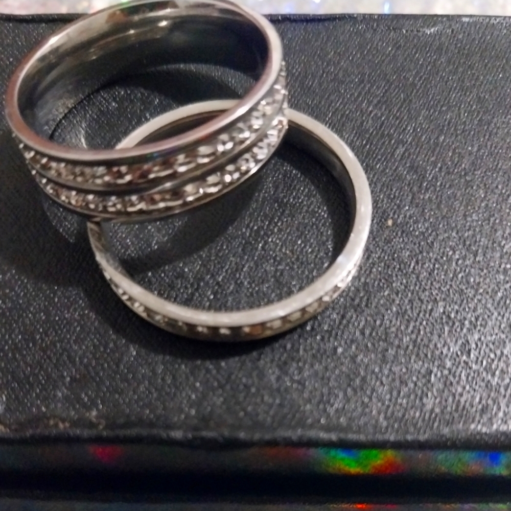 High Quality Wedding Set